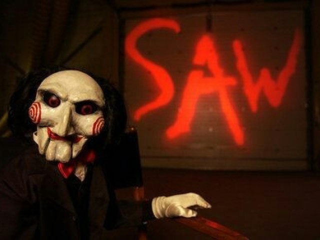 Saw