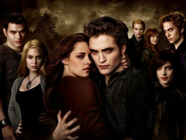 Twilight xd