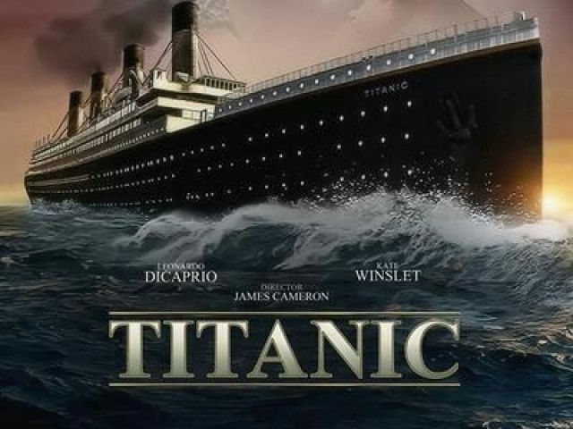 Titanic