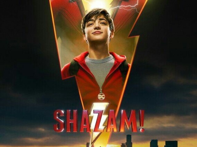 Shazam