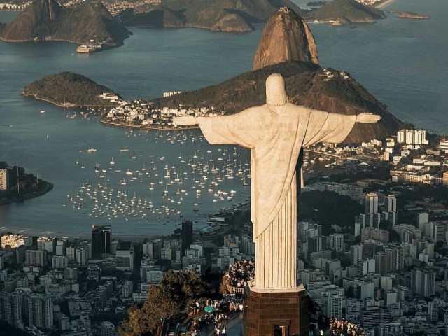 Rio de janeiro, Brasil