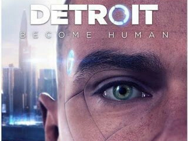 Detroit: become human