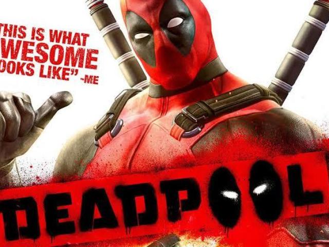 Deadpool