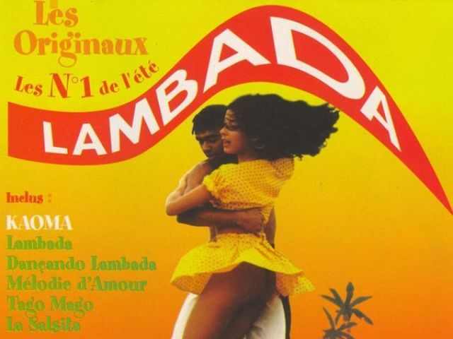 Lambada.