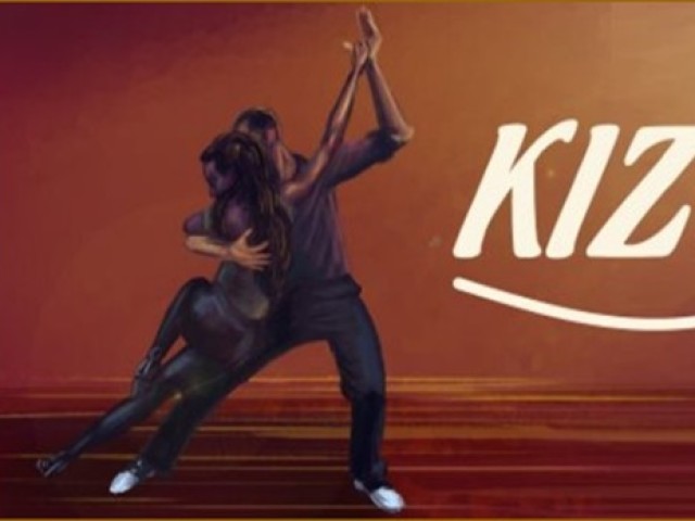 Kizomba.