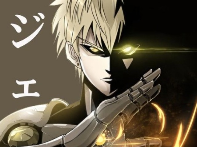 Genos