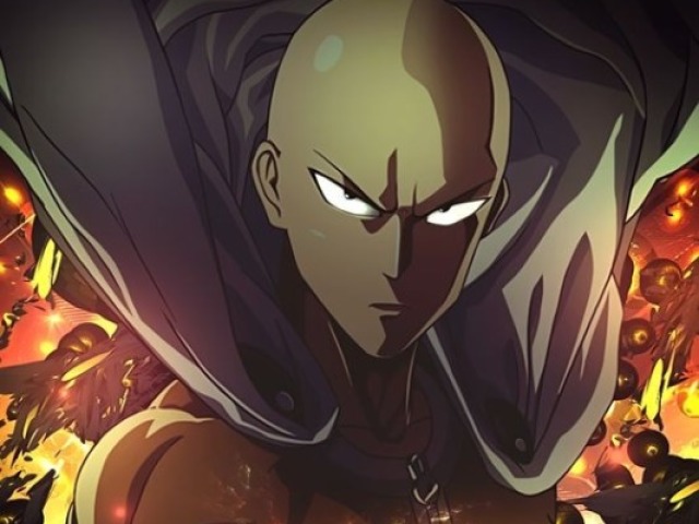 Saitama