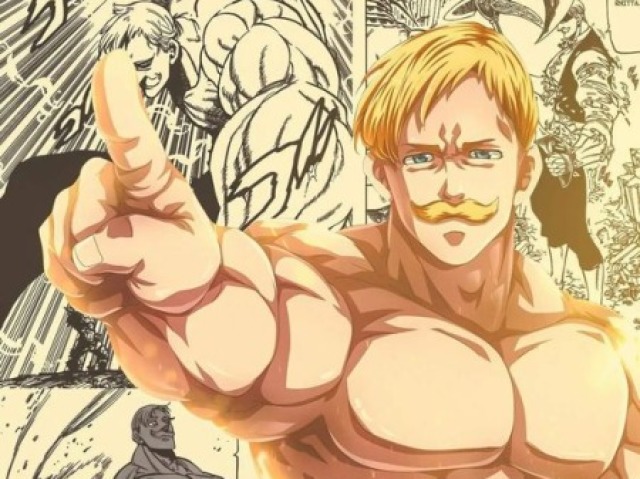 Escanor ou