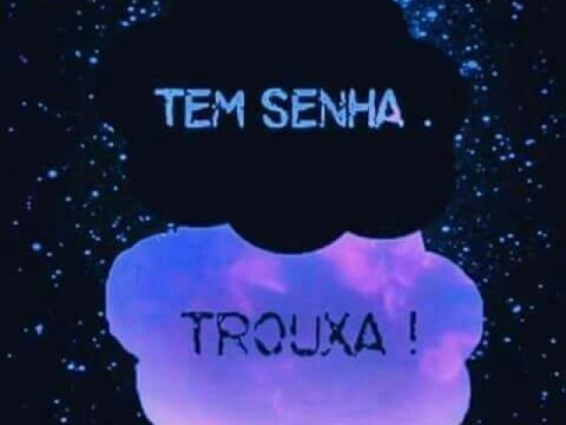 Seu touxa