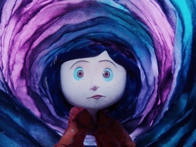 Coraline