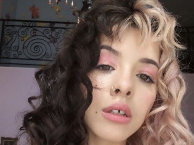 MELANIE MARTINEZ