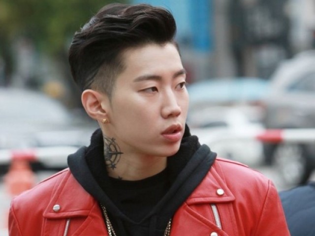 JAY PARK