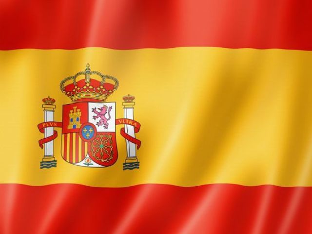 Espanha