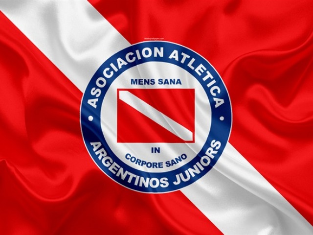 Argentinos Juniors