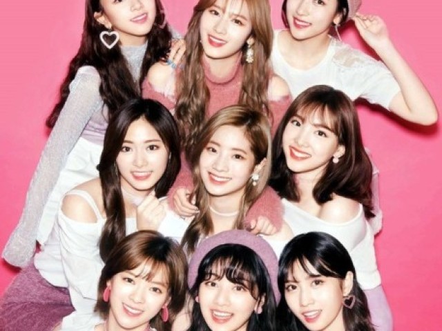 TWICE