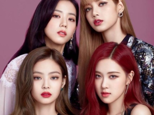 BLACKPINK