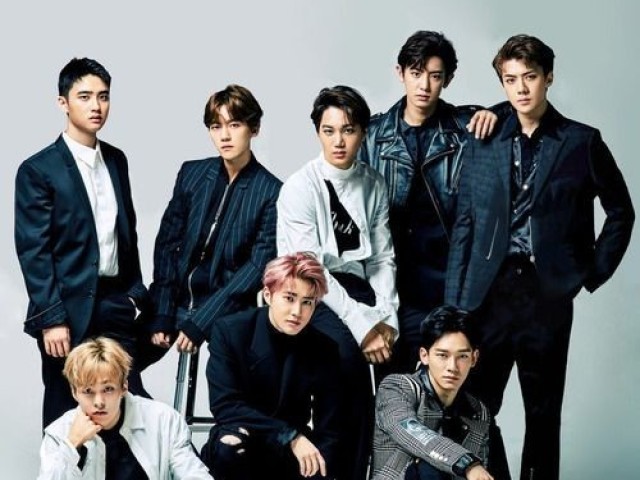 EXO