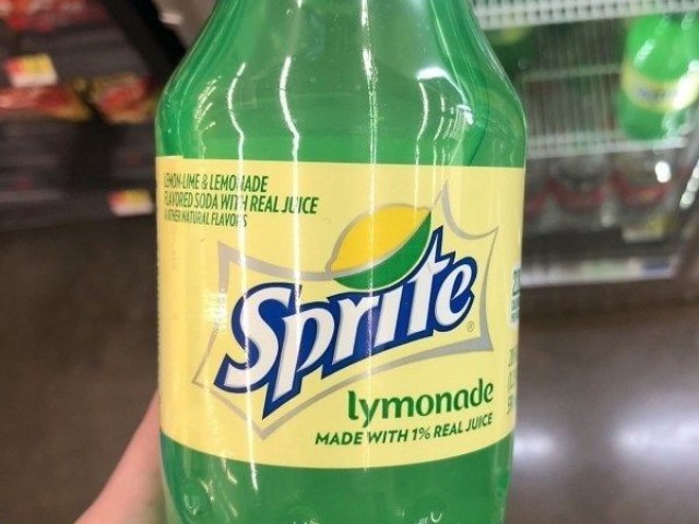 Sprite