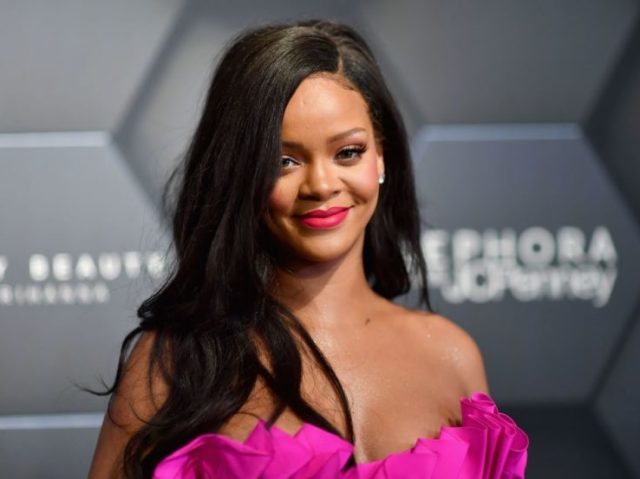 Rihanna