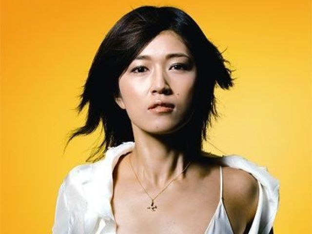 Bonnie Pink