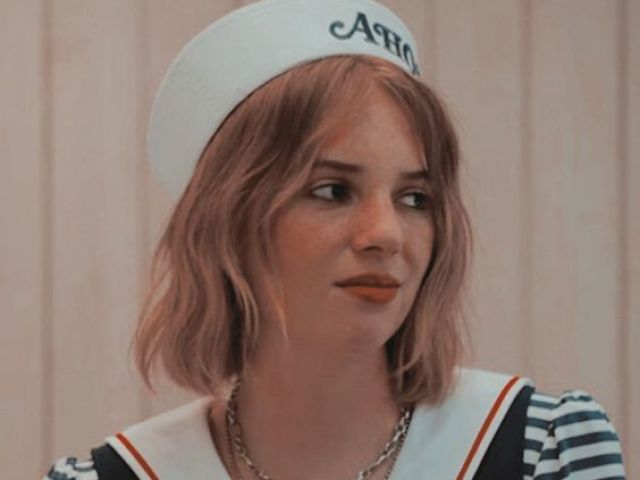 • Robin •