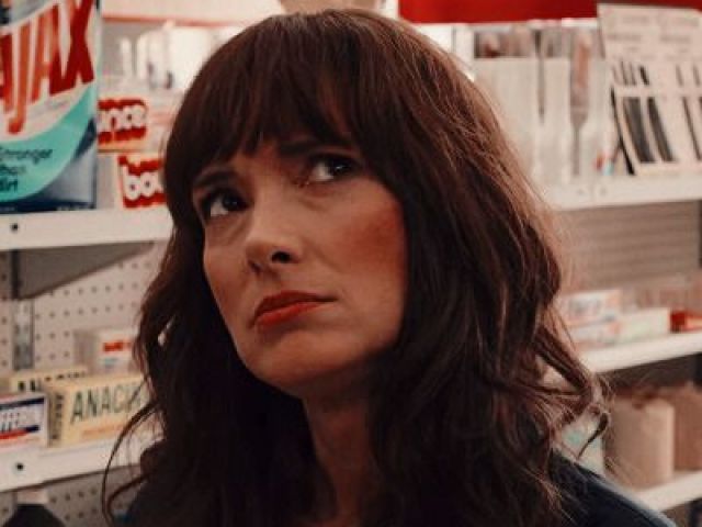 • Joyce Byers •