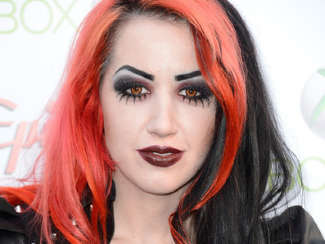 Ash Costello