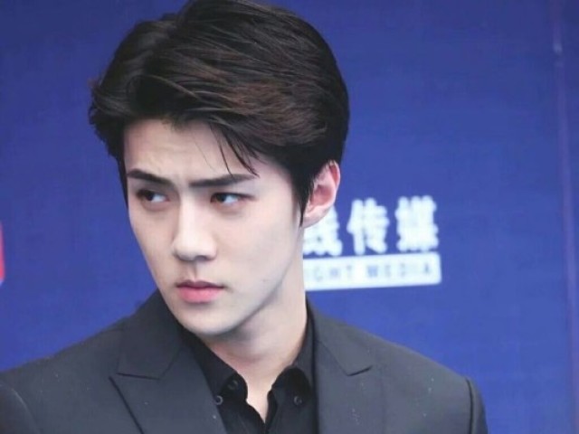 Sehun(EXO)