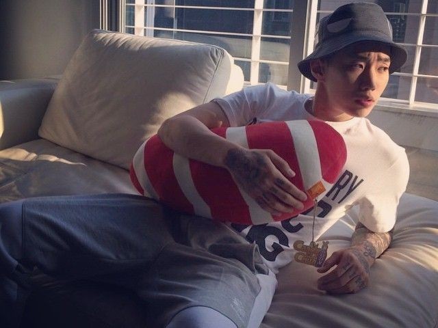 JAY PARK