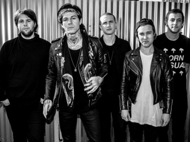 The Neighbourhood