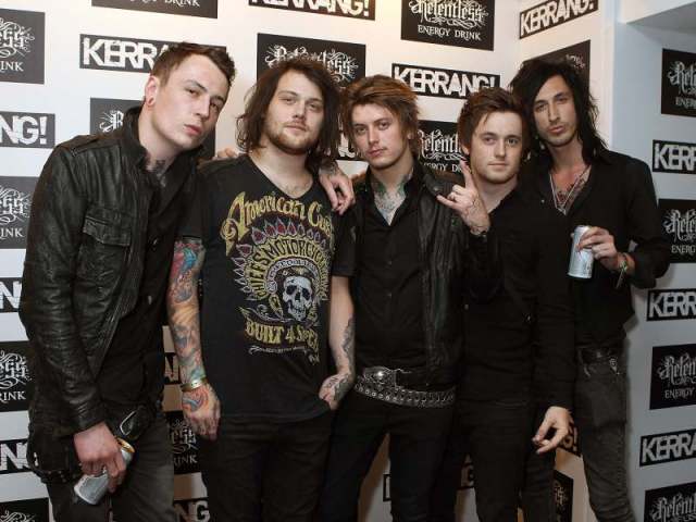 Asking Alexandria