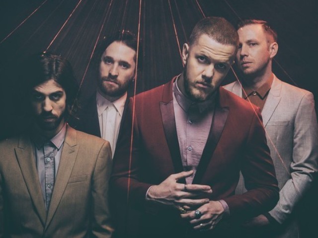 Imagine Dragons