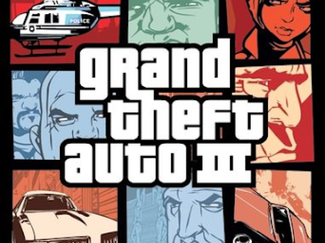 GTA 3