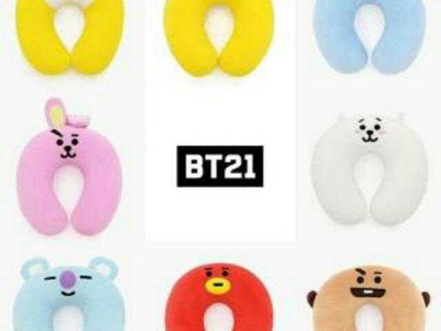 Bt21