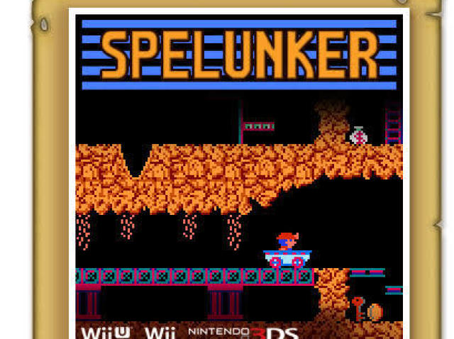 Spelunker