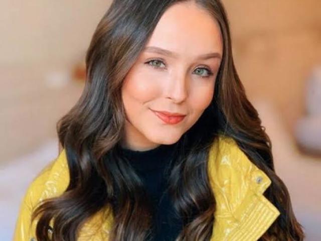 Você realmente conhece a Larissa Manoela?