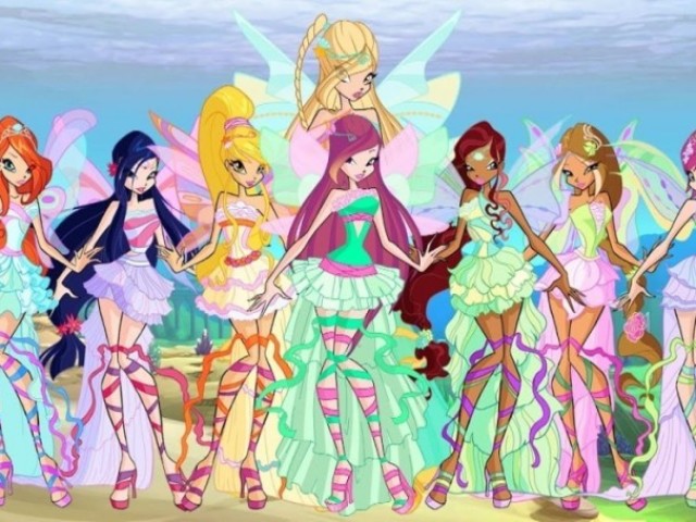 WINX