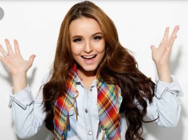 Parabéns, você realmente é fã de carteirinha da Larissa Manoela!