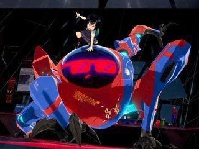 Peni Parker