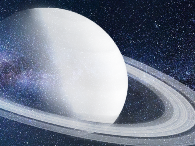 Saturno