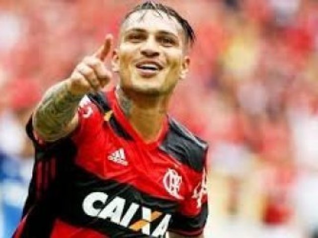 Paolo Guerrero