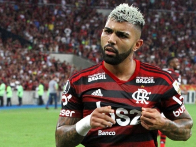 Gabigol