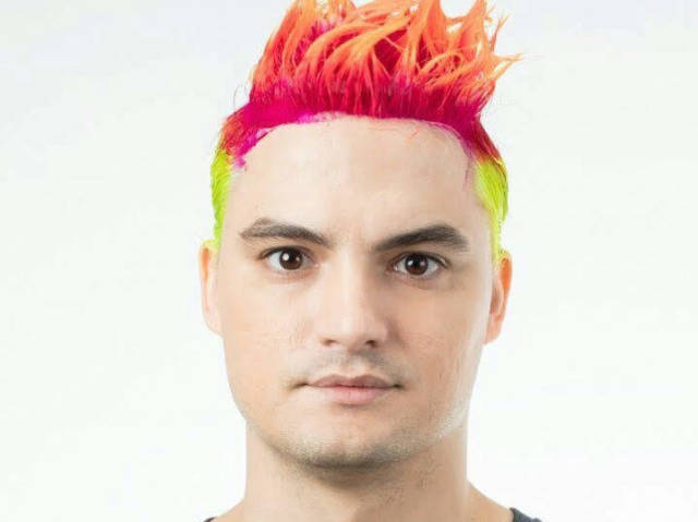 Você conhece o Felipe Neto?