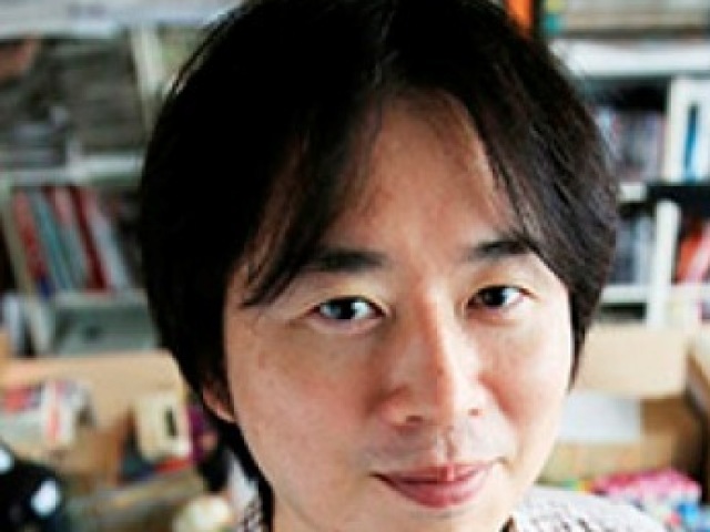 Masashi kishimoto