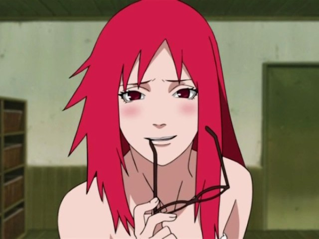 Karin Uzumaki