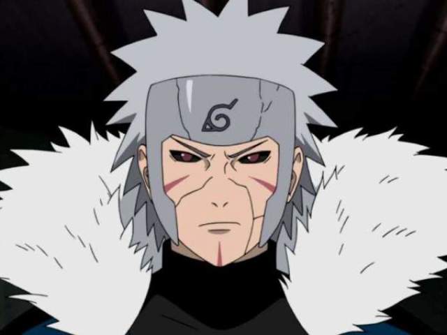 Tobirama Senju