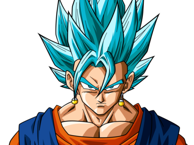 Vegetto