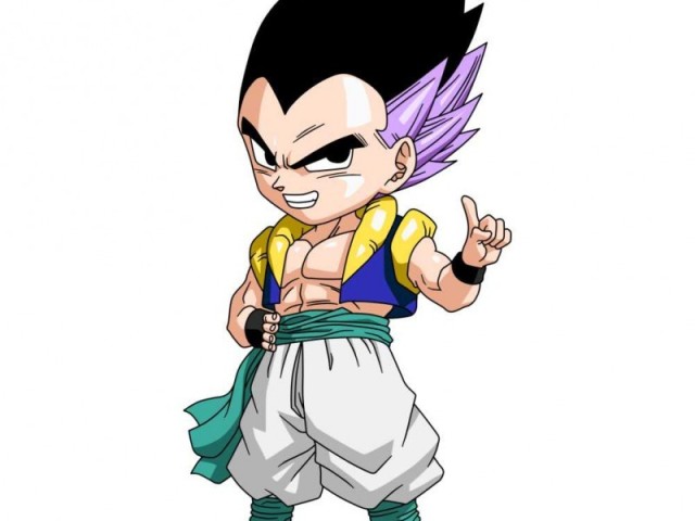 Gotenks