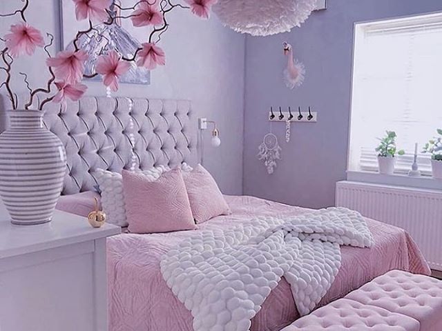 Quarto kawaii!
