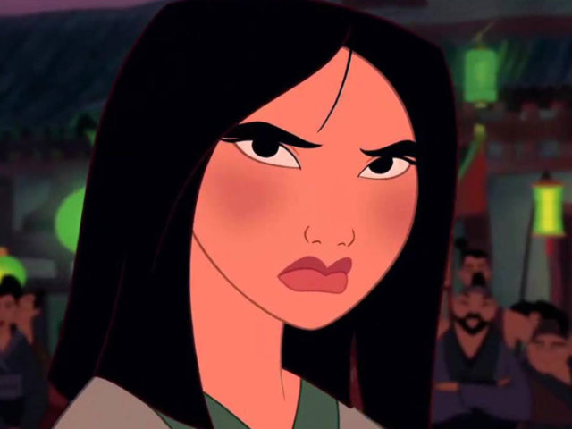 Mulan